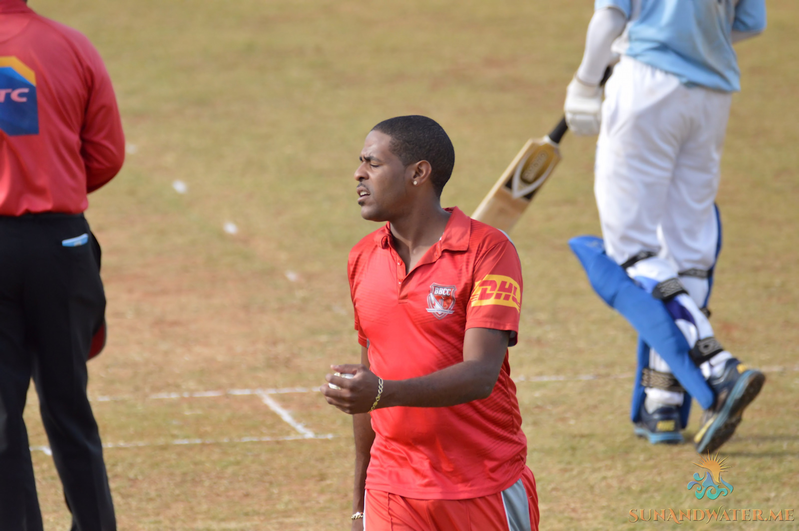 Bay vs St. Georges (79)